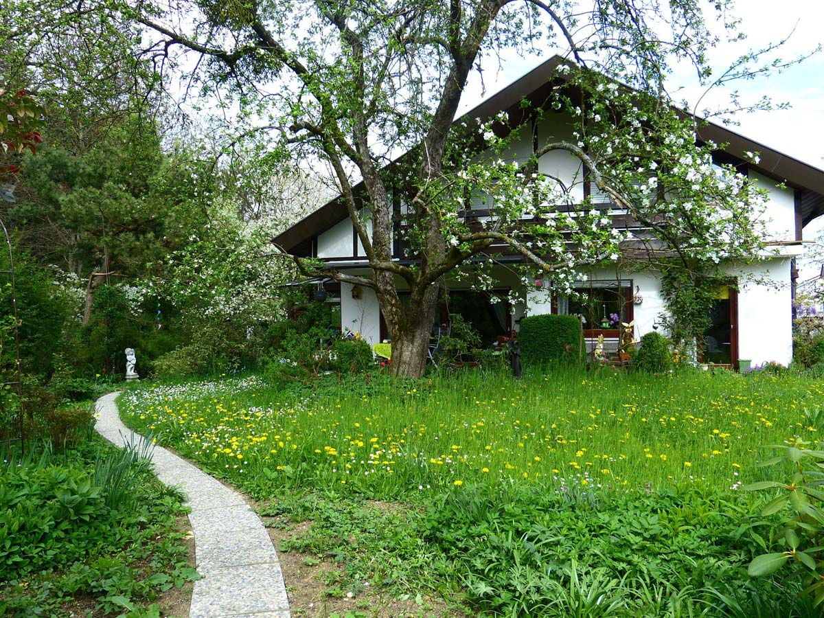 Grundfläche Definition Wie groß ist mein Haus wirklich