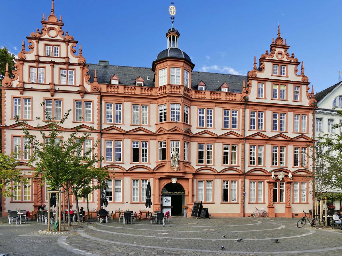 Grunderwerbsteuer in Rheinland-Pfalz: Haus & Wohnung kaufen