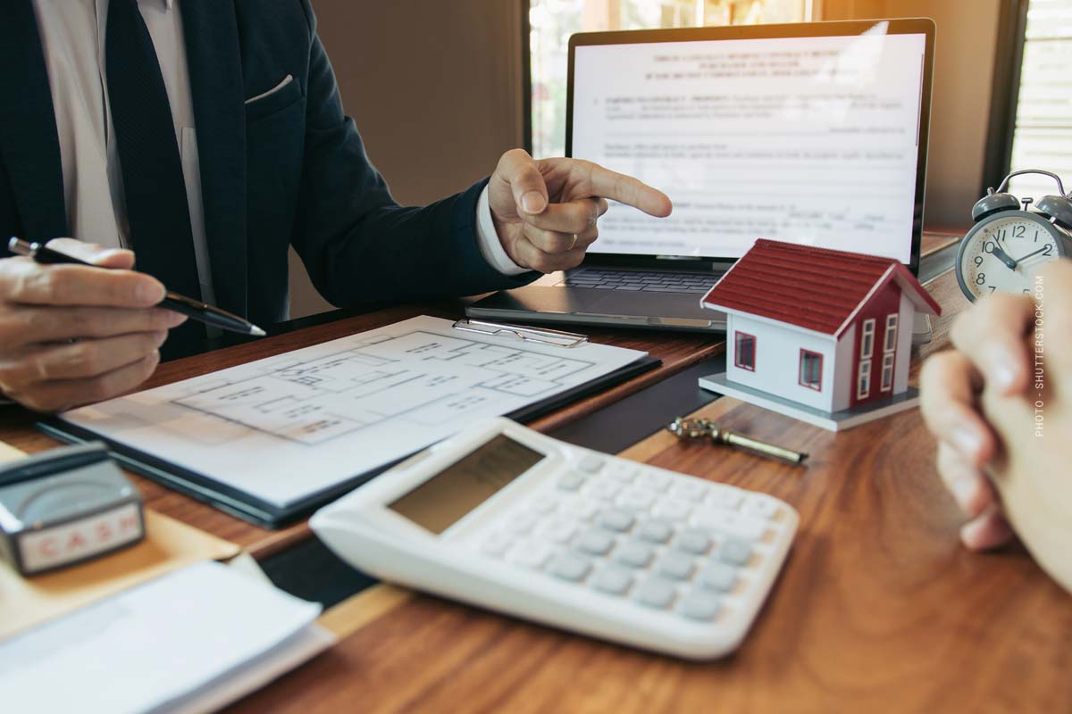 Darlehensgeber (Definition): Darlehen, Darlehenvertrag und Immobilienfinanzierung