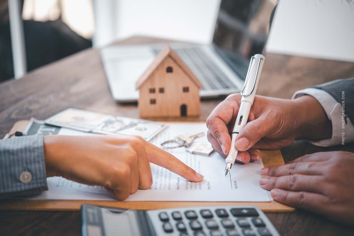 Immobilie Finanzierung: Raten, Kredit & Darlehen - Häufige Fragen