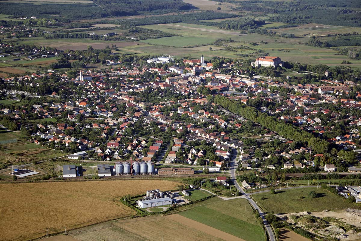 Wohnanlage in Bayern: Gute B-Lage (Immobilienrendite)