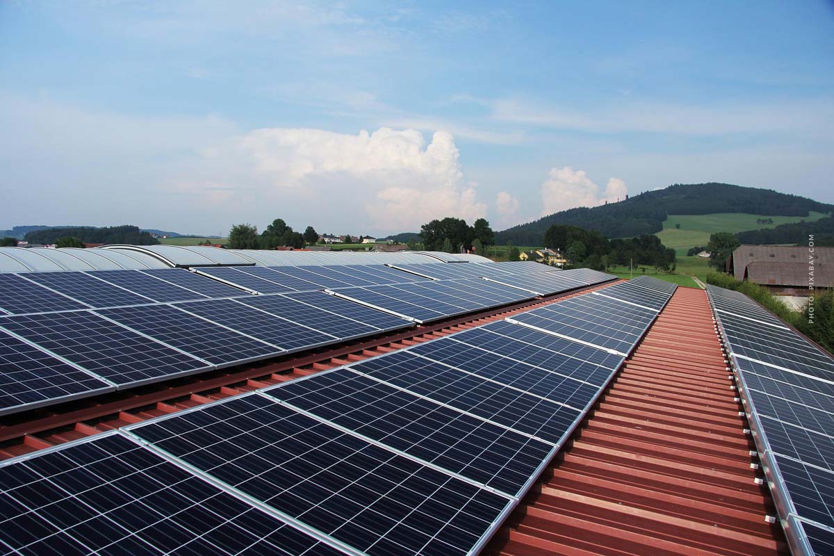 Solardachpflicht in Deutschland: Kommt die Pflicht für Photovoltaik-Anlagen?