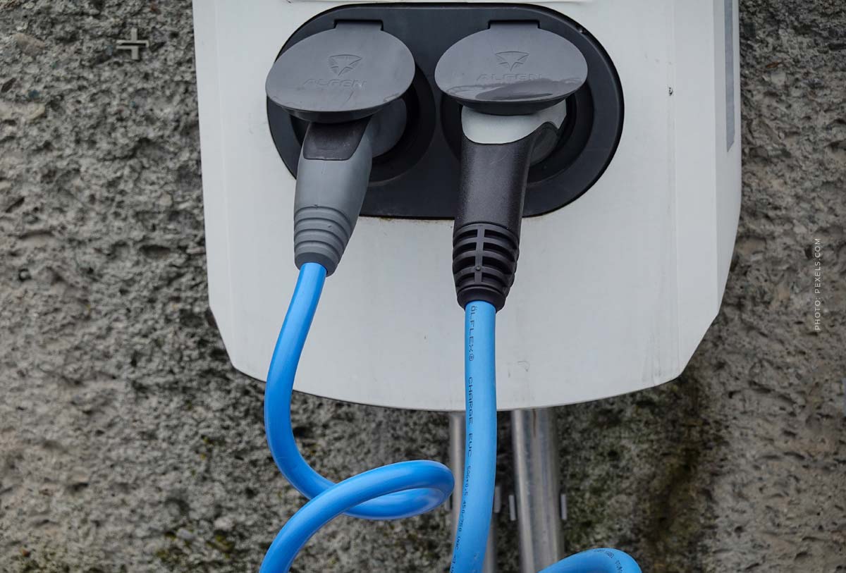 Ladestation Stecker, Kabel, Steckdose: Alle Arten für E-Auto und Wallbox