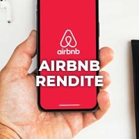 Airbnb Mietrendite | Kostenloser Immobilien Rechner