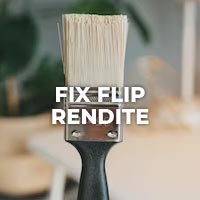 Rix & Flip Projekt | Kostenloser Immobilien Rechner