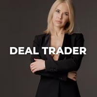 Deal Trader | Lernen aus Erfahrung